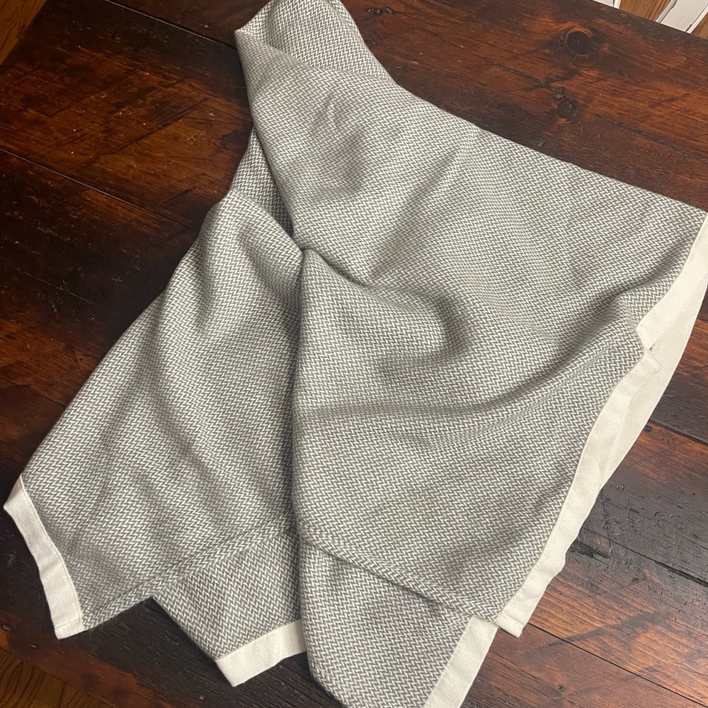 Project 62 throw blanket